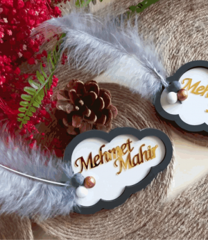 Облаче Магнит