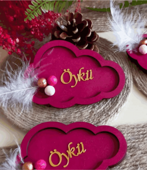 Облаче Магнит