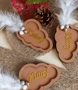 Облаче Магнит