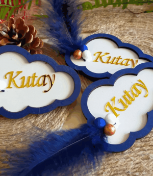 Облаче Магнит