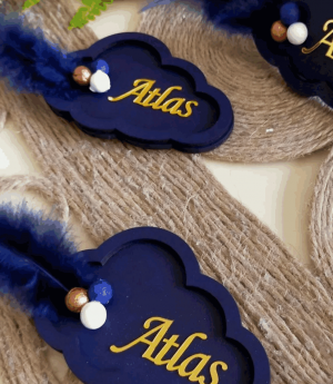 Облаче Магнит