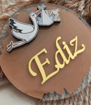 Прозрачен Магнит