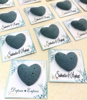 Семенна Карта