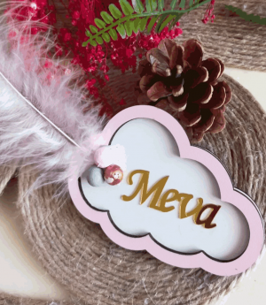 Облаче Магнит