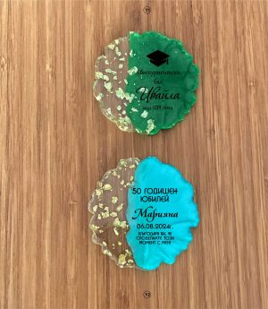 Зелени Епоксиди