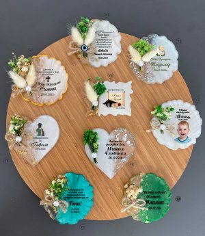 Зелени Цветя