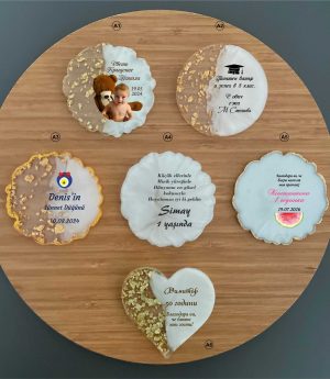 Златни Епоксиди