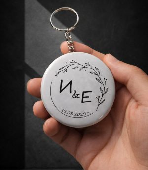 Ключодържател с Отварачка