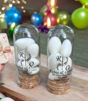 Бадемови Бонбони