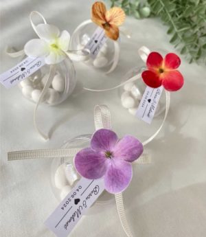 Бадемови Бонбони