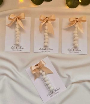 Бадемови Бонбони