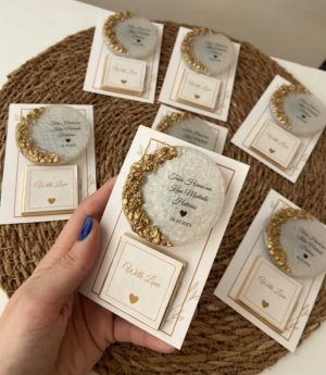 Епоксиден Магнит и Шоколад