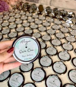 Сребърно Огледалце