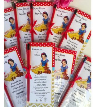 Молив със Семена