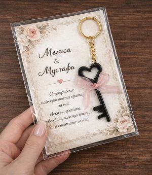 Ключодържател