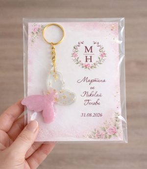 Епоксиден Ключодържател