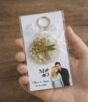 Епоксиден Ключодържател