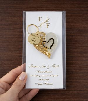 Епоксиден Ключодържател