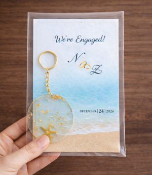 Епоксиден Ключодържател