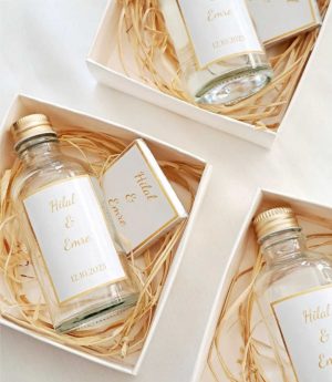 Одеколон и Шоколад