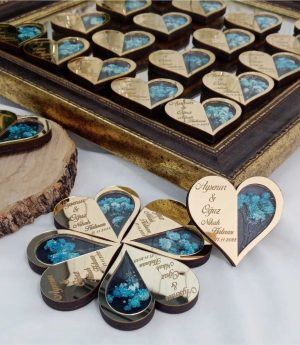 Магнит за цветя