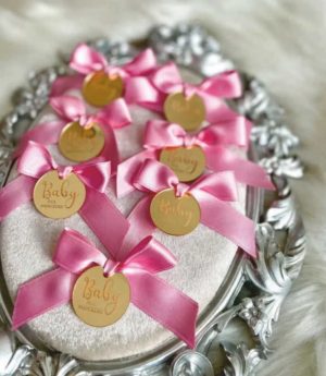 Дървен или Плекси Магнит