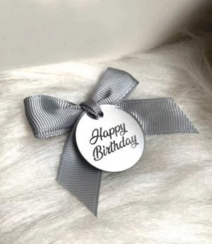 Дървен или Плекси Магнит