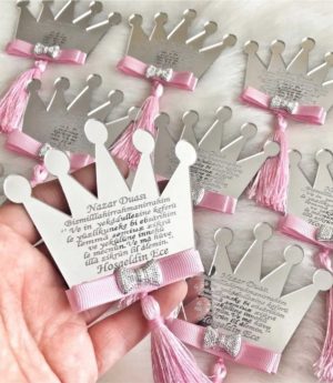 Дървен или Плекси Магнит