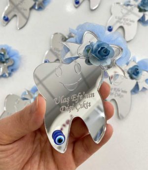 Дървен или Плекси Магнит