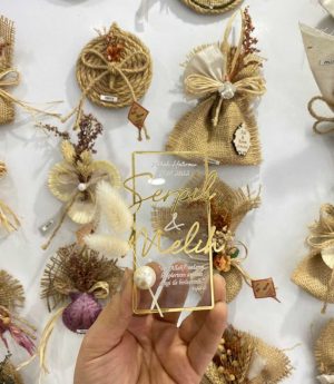 Прозрачен Магнит