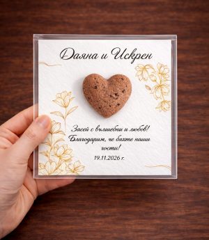 Семенна Карта