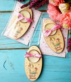 Дървен Свещ