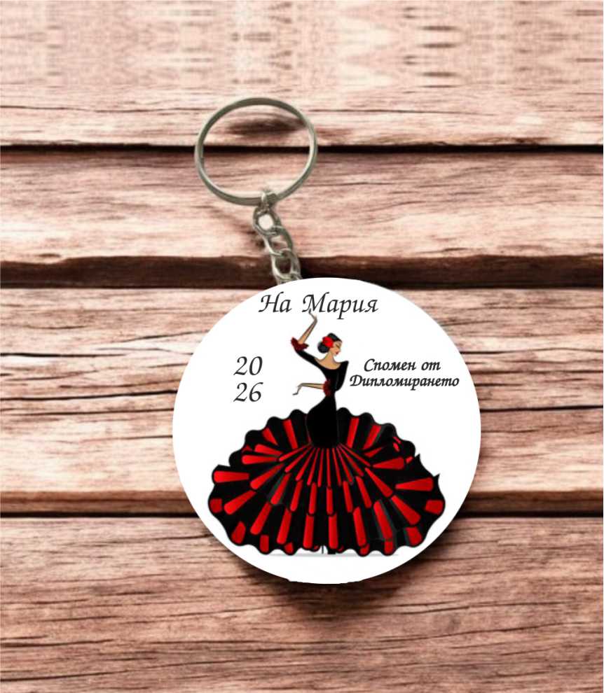 AÇACAKLI ANAHTARLIK-12