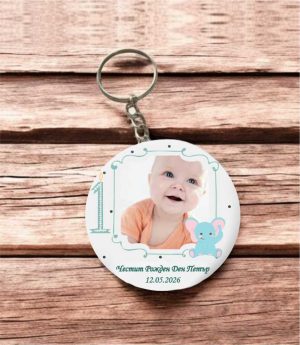 Ключодържател с Отварачка