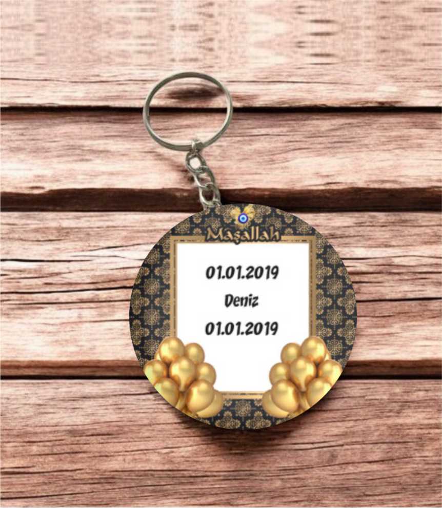 AÇACAKLI ANAHTARLIK-39