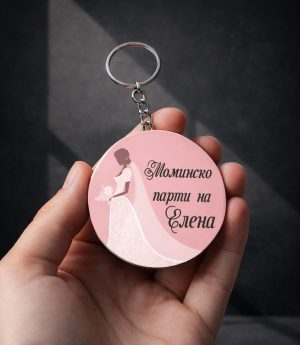 Ключодържател с Отварачка