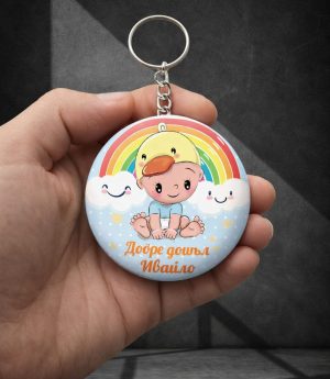 Ключодържател с Отварачка