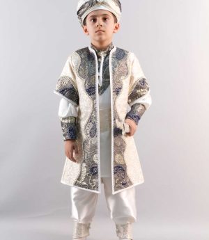 Възраст 1–11 години Сюннетско Облекло