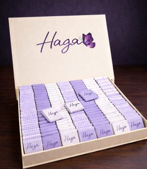 Луксозни Шоколадови Кутии