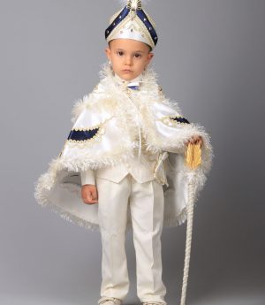 1–11 г. Сюннет Облекло