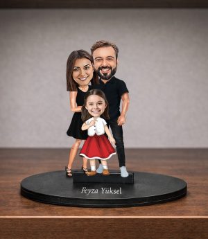 Персонализирана Карикатура