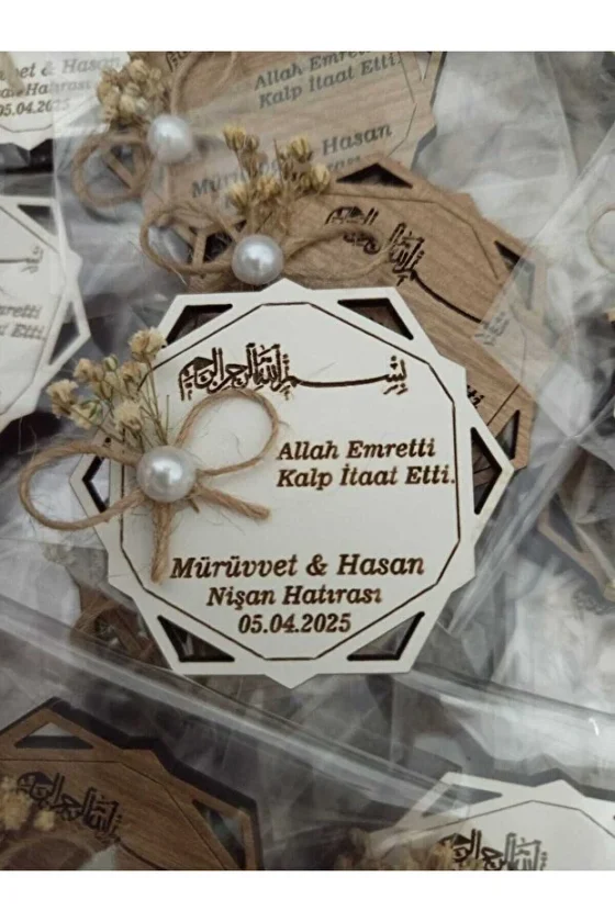 ahşap – l