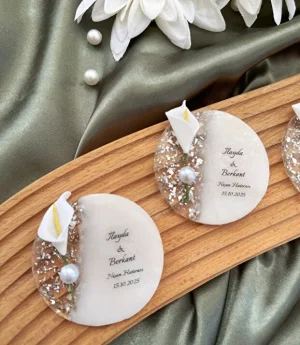 Епоксиден Магнит