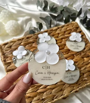 Епоксиден Магнит