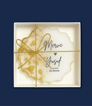 Кутия + Връв