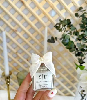 Видове свещи в стъклен буркан