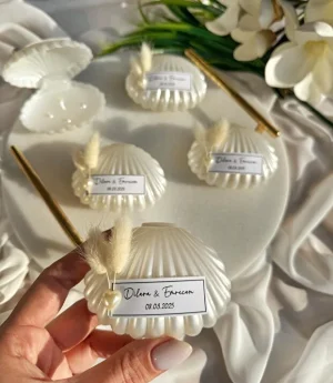 Видове Свещи тип Стрида