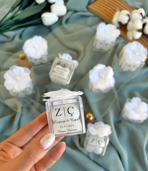 Видове Bubble Свещи