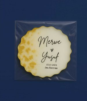 Прозрачен Плик