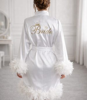 Халат с Пера